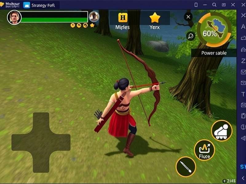 Madhapur Bow Expert Strategy Guide